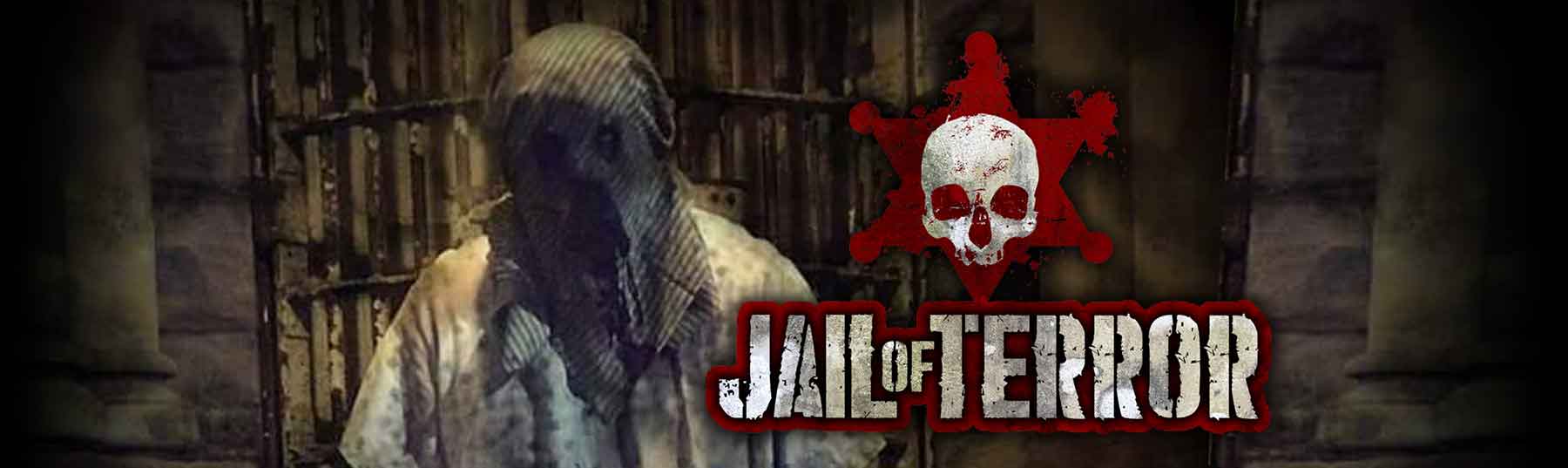 Jail of Terror